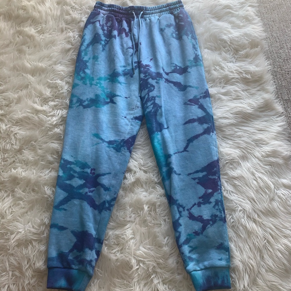 The Dye Sweatpants
